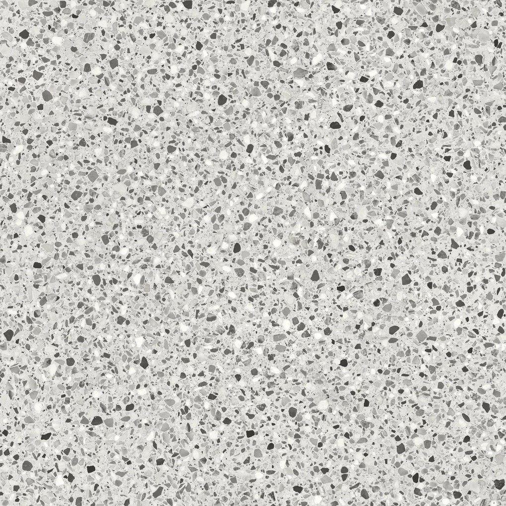 Lentex, PVC podlaha - lino Traffic 50 646-03 Cordelia, na mieru, šíře 2m,4m, šedá, bez podkladu, chodba / predsieň