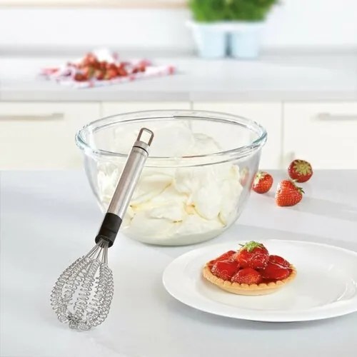 Leifheit Metlička 31 cm nehrdz. oceľ 03098L, 31 cm