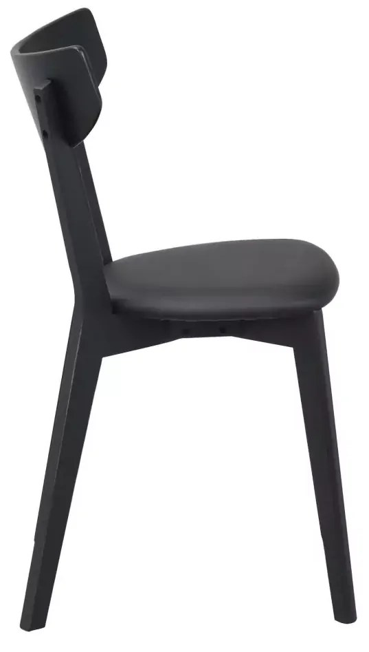 Stolička Ami 80 × 48 × 47 cm