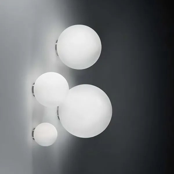 Ideal Lux - Stropné svietidlo MAPA 1xE27/60W/230V 400 mm