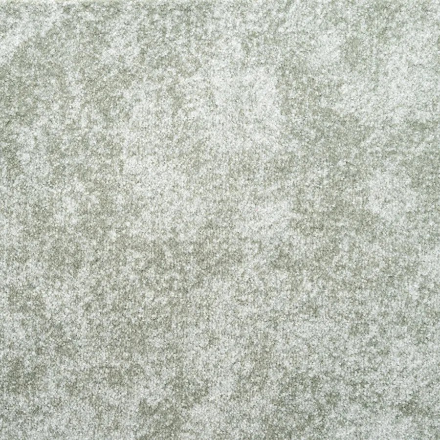 Condor Carpets, Metrážny koberec Serena 6662, na mieru, šíře 4m, zelená, filc, obývacia izba