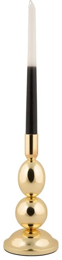 Kovový svietnik Dazzle – PT LIVING