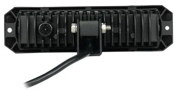 LED bodové svietidlo DUO BLACK 32W 9-36V IP69 6000K obdĺžnikové