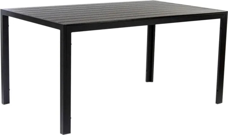 Záhradný stôl VIKING L