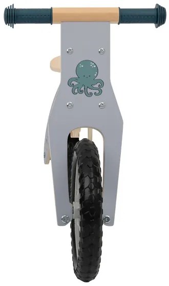 Playtive Drevené odrážadlo/hojdacia veľryba (odrážadlo)  (100380541)