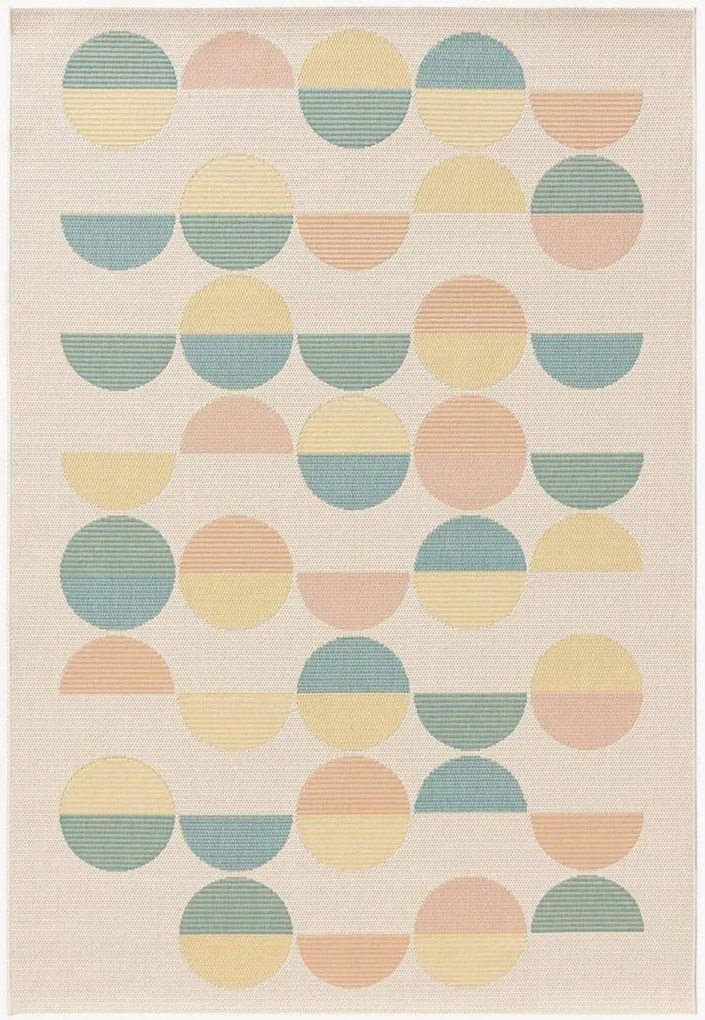 Koberec do interiéru/exteriéru Candy