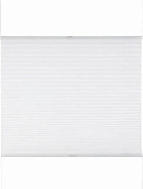 XXXLutz PLISOVANÁ ROLETA, nepriehľadné, 75/130 cm Homeware - Záclony & závesy - 006995096806