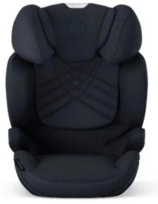 Autosedačka Cybex SOLUTION T i-Fix PLUS 2024 nautical blue