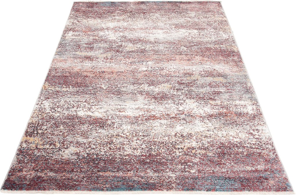 TA Koberec 3253A L.GRAY / D.GRAY MYSTIC Rozmer: 160x240 cm