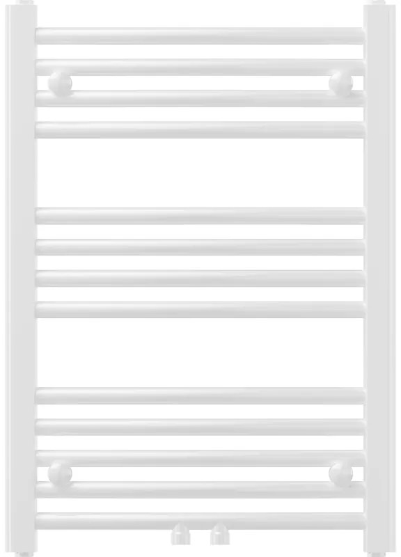 Mexen Ares, vykurovacie teleso 700x500 mm, 286 W, biela, W102-0700-500-00-20