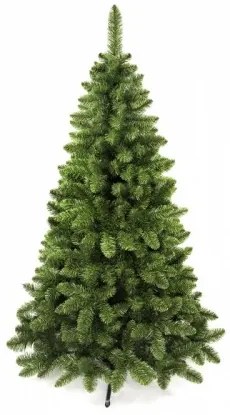 Umelý vianočný stromček Lux 180cm