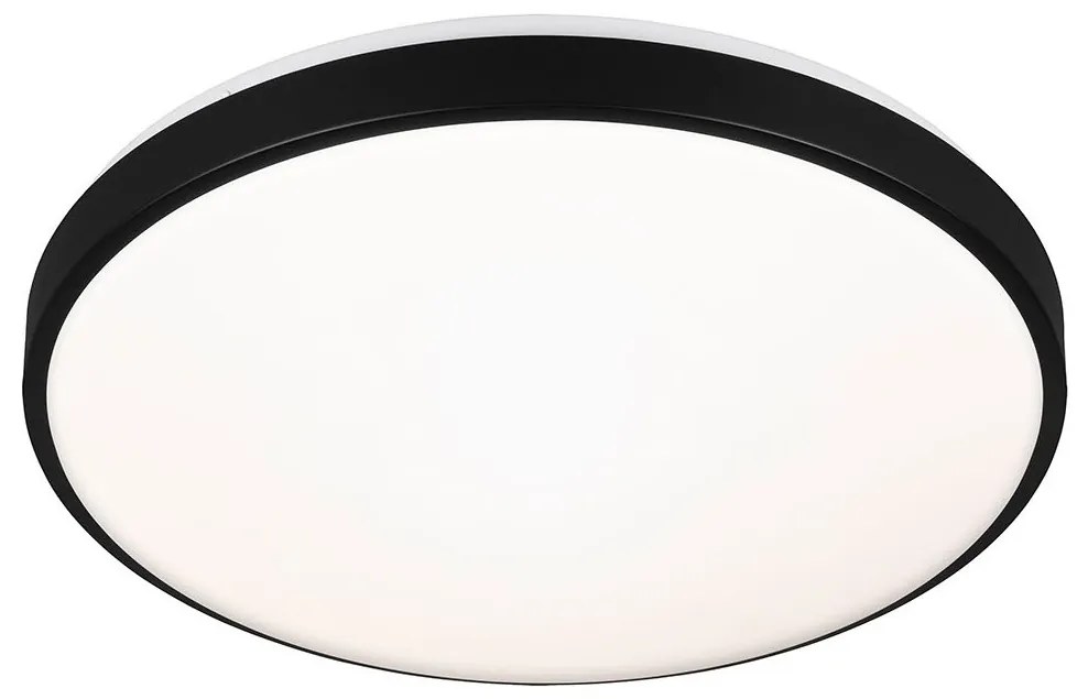 Briloner 3430-015 - LED Stmievateľné stropné svietidlo MANNY LED/48W/230V + DO