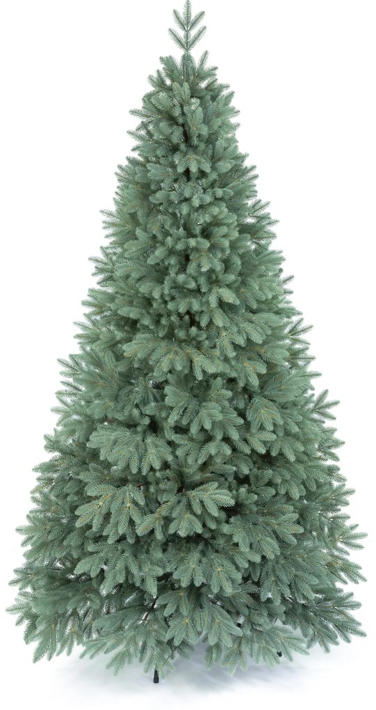 Vianočný stromček Smrek SILVER SKY 3D 250 cm