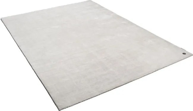 Koberec TOM TAILOR  SHINE UNI WHITE
