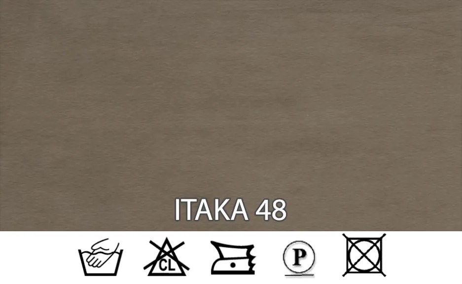 Manželská posteľ Boxspring 140x200 cm Waller (svetlohnedá) (s roštom a matracom). Akcia -21%. Vlastná spoľahlivá doprava až k Vám domov. 1007721