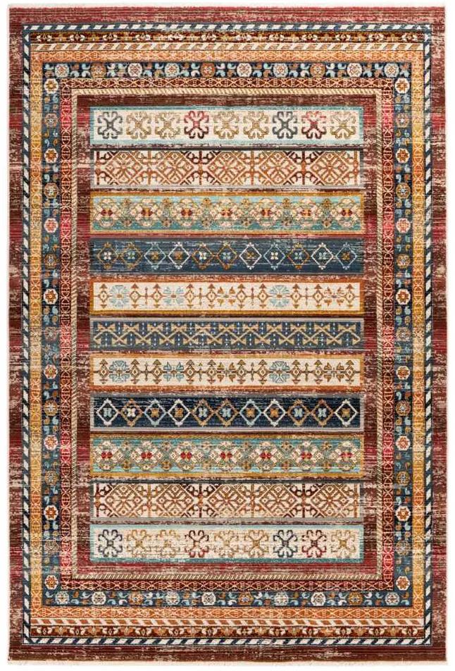Obsession Kusový koberec My Inca 361 Multi Rozmer koberca: 120 x 170 cm