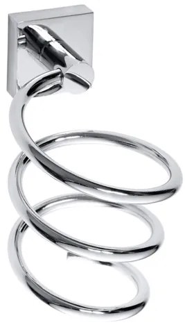 Držiak fénu Bemeta Beta chróm 132117022