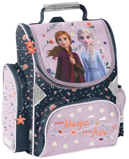 Školský set pre dievčatá - 3-dielny - Frozen