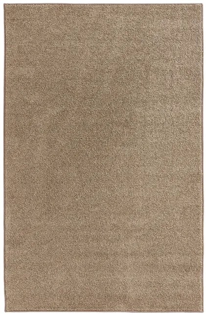 Koberec Hanse Home Pure hnedý