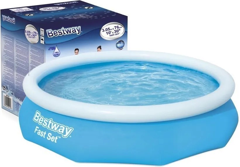 Záhradný bazén 305 x 76 cm Bestway 57266