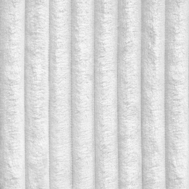 Podnožka Biela - stripe