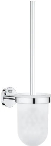 Grohe Start Cosmopolitan Accessories wc kefa start cosmopolitan vešiak chróm 41169000 G41169000