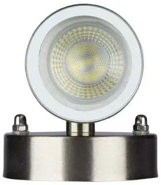 Vonkajšie nástenné svietidlo 2xGU10/35W/230V IP44