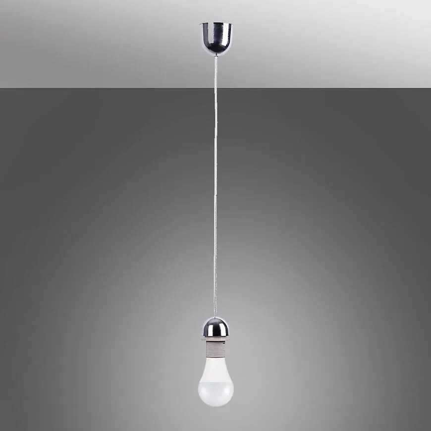 Luster Fixy 1331 chróm LW1