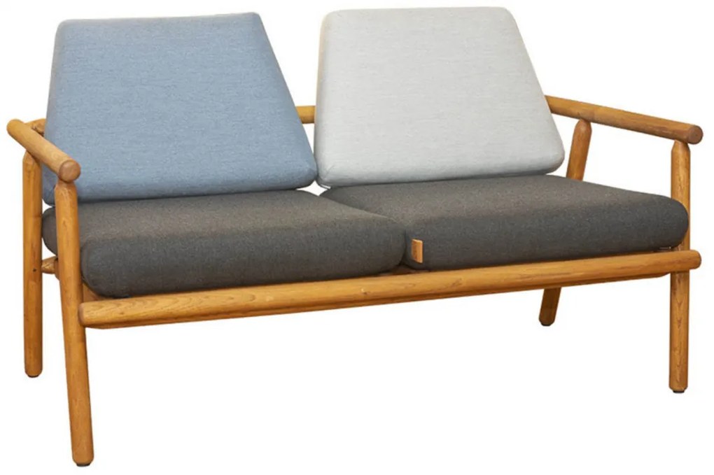 FIDARO LOUNGE EXTERIÉROVÁ SOFA fidaro louge sofa