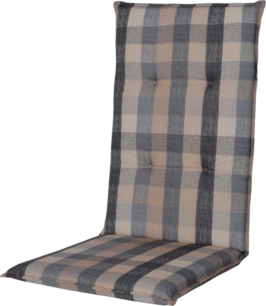 Doppler LIVING 5104 hnedá/šedá