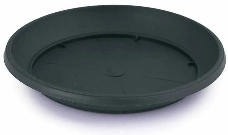 Podmiska Mediteran 30 35 Antracit Pa33030