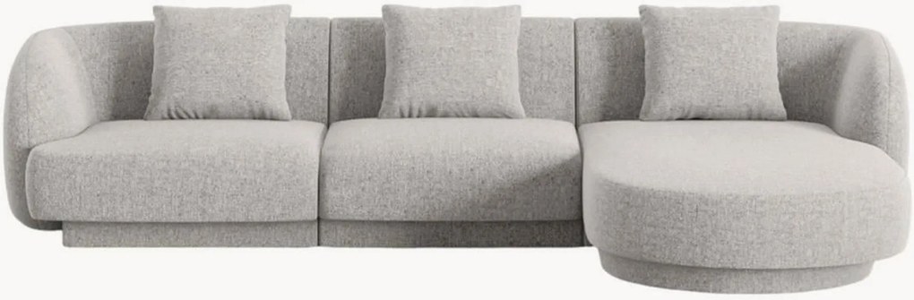 Ženilková pohovka Tulum (4-miestna)