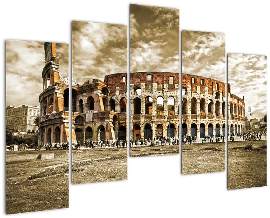 Coloseum - obraz