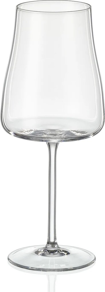 Crystalex poháre na víno ALEX 400 ml 6 ks