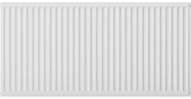 Mexen CH20 Hygienický panelový radiátor 600 x 500 mm, bočné pripojenie, 550 W, biela, W420H-060-050-00