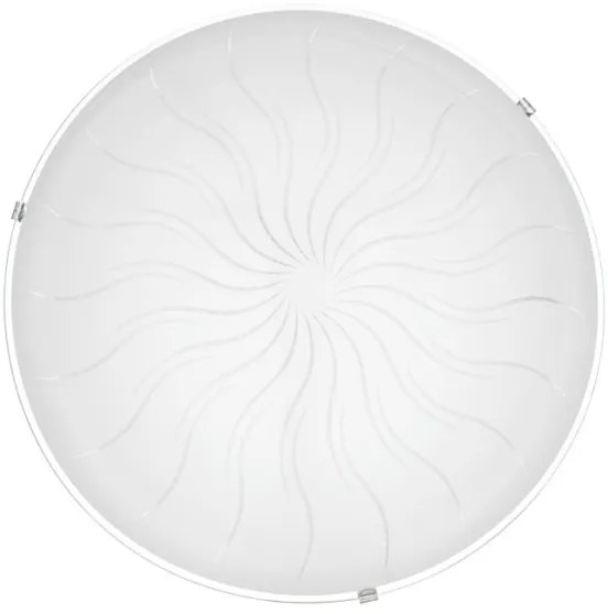Eglo 96111 - LED stropné svietidlo MARGITTA 1 LED/11W/230V