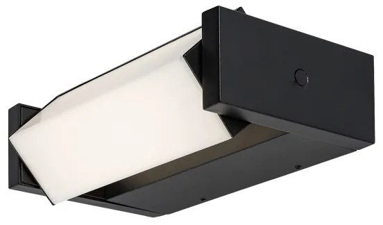Rabalux 77185 - LED Vonkajšie nástenné svietidlo CUBBINGTON LED/18W/230V IP54