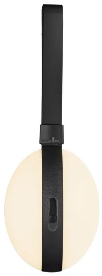 Nordlux - LED stmievateľné prenosné vonkajšie svietidlo BRING TO-GO LED/1W/3,7V