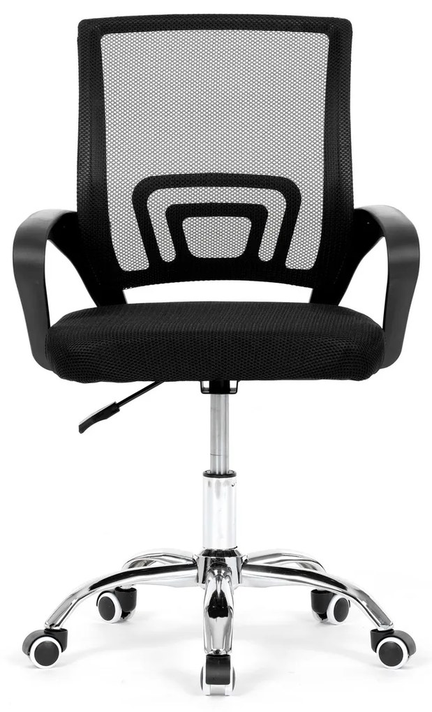 Autronic KA-L103 BK Kancelárske kreslo
