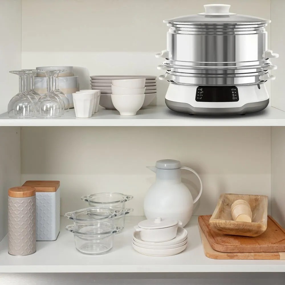 Viacposchodový hrniec Convenient Series Deluxe - Tefal