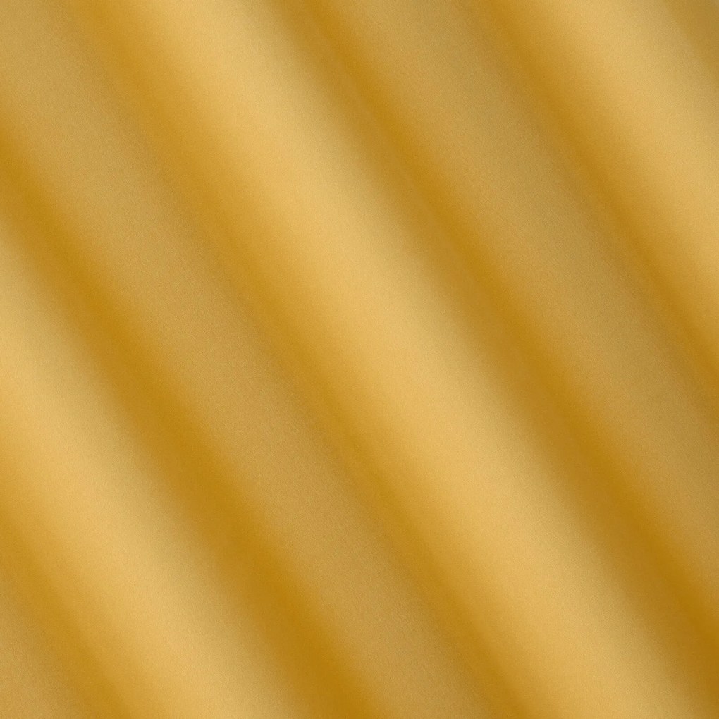 ZÁVES RITA 140X250 CM HORČICOVÁ