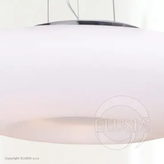 Retro luster Pires 50 biele