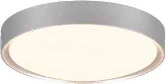 Trio Clarimo led stropné osvetlenie titan tr 659011887 TR659011887