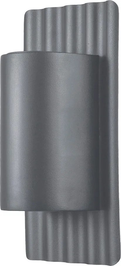 XXXLutz VONKAJŠIE NÁSTENNÉ SVIETIDLO, 26/13/10 cm Elstead Lighting - Online Only bytové doplnky - 009093012901