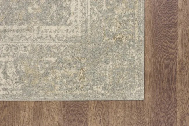 Koberec Agnella Tempo Natural Brooks sivý