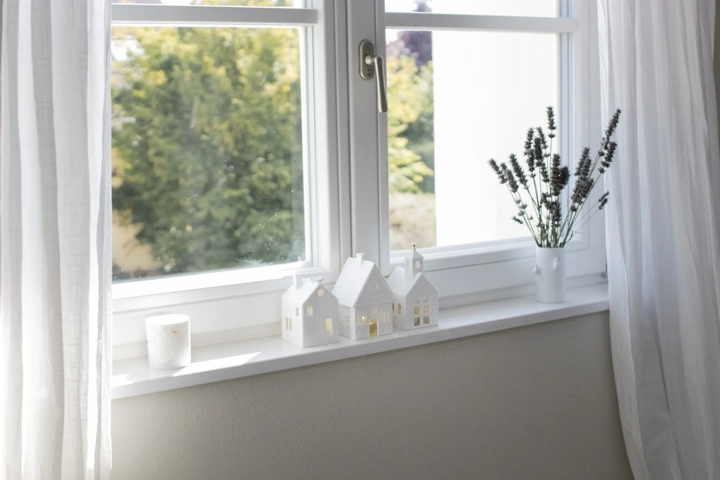 Lampáš Raeder kaplnka 14 cm