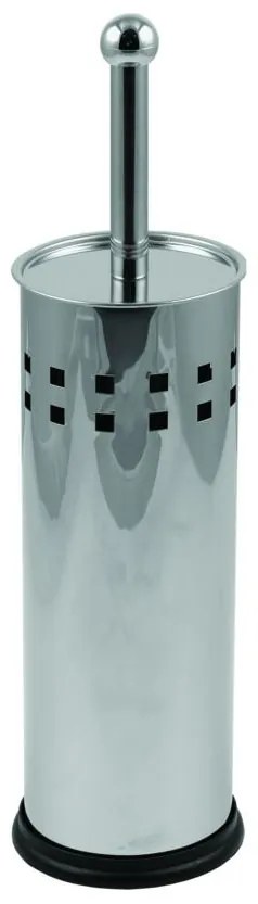 Toaletná kefa - WC kefa FTC078(LB-825)