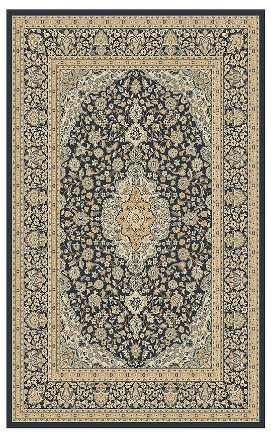 Viskózový koberec Dolce Vita 2,0/3,0 1067 234