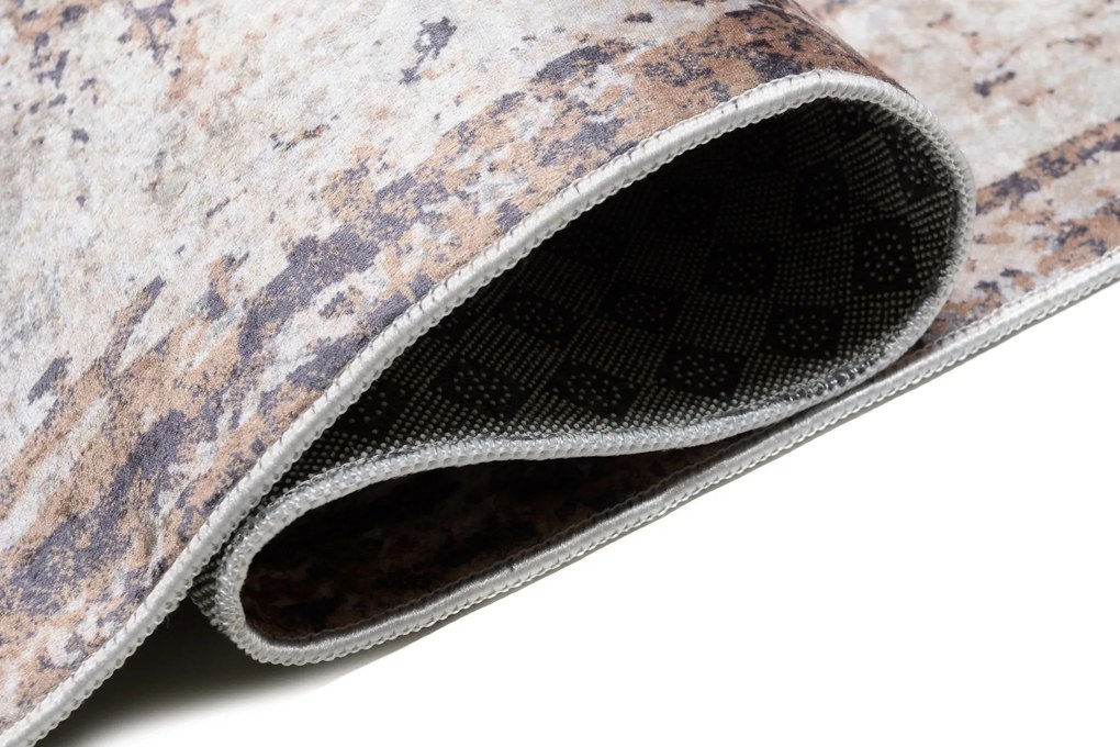 TA Koberec 23660 TLAČ TOSCANA Rozmer: 140x200 cm