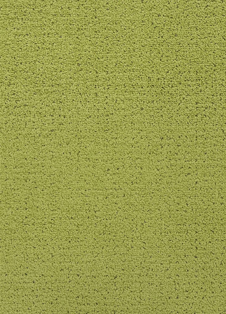 Koberce Breno Metrážny koberec DALTON 21, šíře role 400 cm, zelená